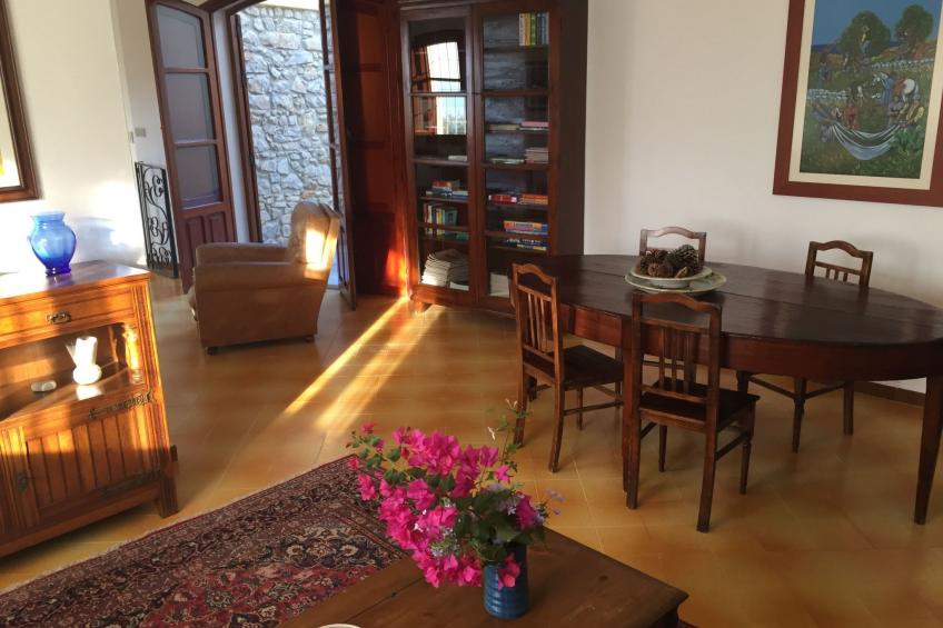 Villa a 150m dal mare, wifi e Kochkurs kostenlos - foto 38