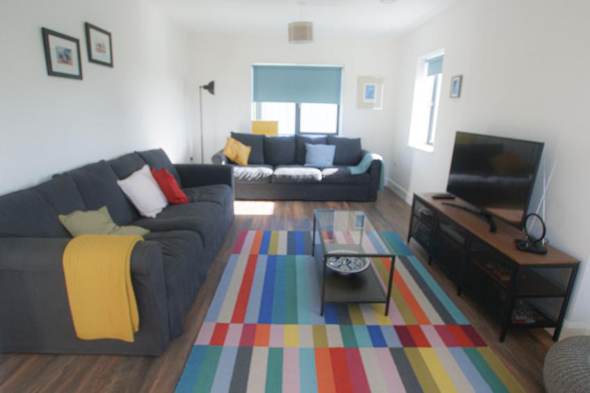 Bell View (TR3) Holiday Home Sheeps Head - foto 9