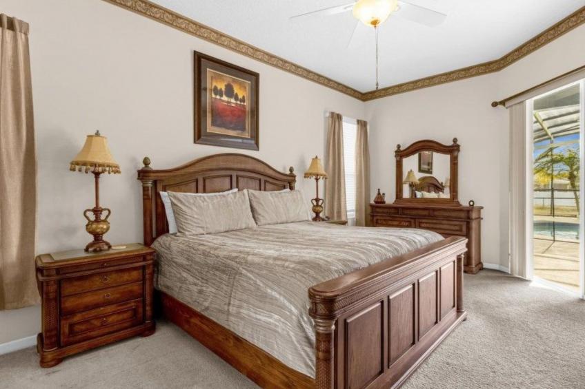 4-Schlafzimmer Value Plus Haus mit privatem Pool - foto 23