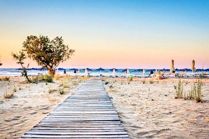 für 12 Personen in Kournas, Kreta (West-Kreta) - foto 26