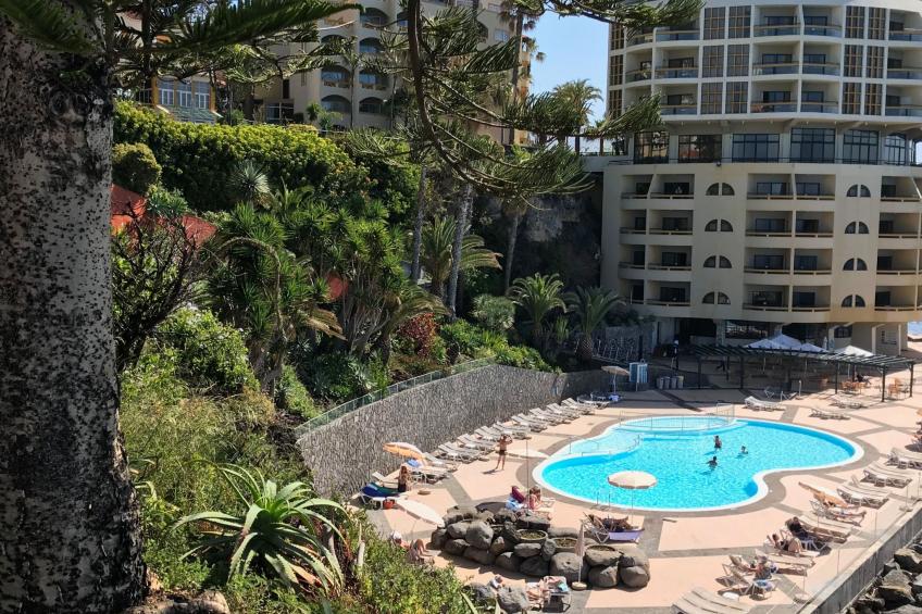 mit Blick auf das Wasser - foto 18