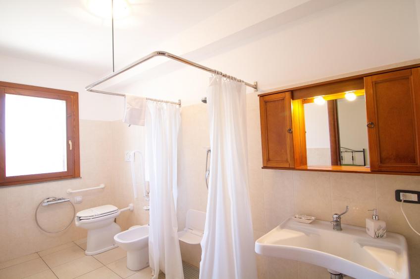Villa Il Pino - foto 45