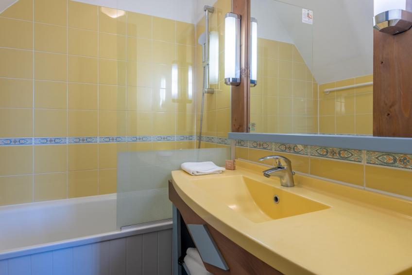Pierre & Vacances Village Belle Dune House 6 people - 2 bedrooms - Terrace - foto 8