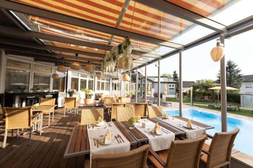 Landliebe Resort By Belvilla Triple Room - foto 5