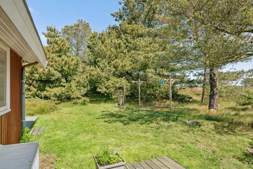 "Hrefna" - 350m from the sea in NE Jutland - foto 32