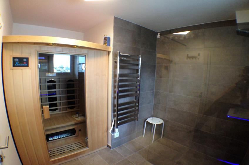 Ferienwohnung, Ostseeresort Olpenitz - foto 33