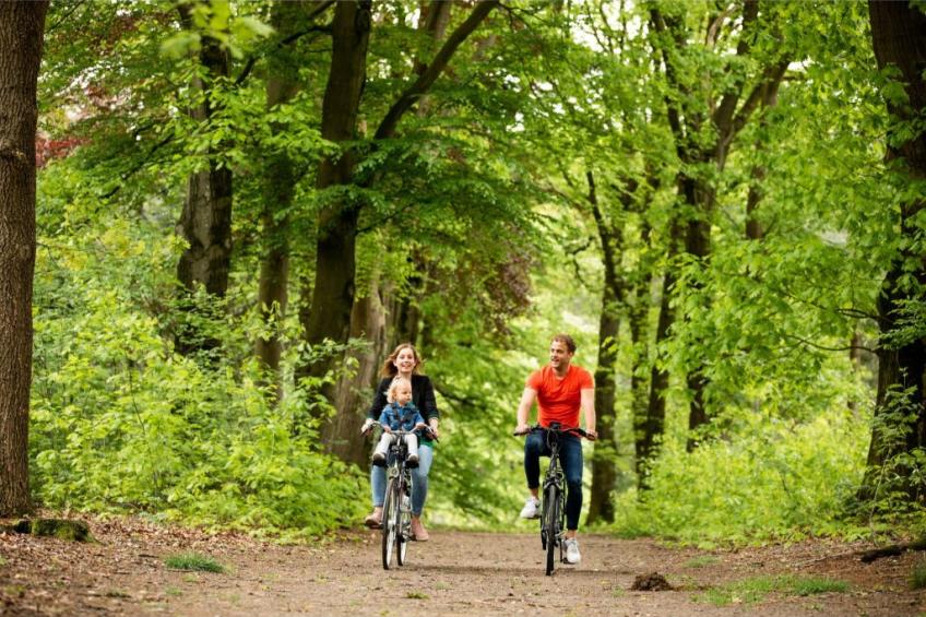 Holiday home 5 people Wellness - foto 8