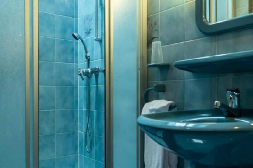 Gîte de France Bon aubrac pour 12 personnes 2 épis - foto 46