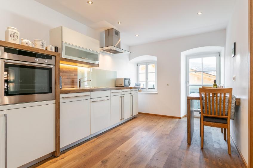 Appartement Ambiente - foto 7
