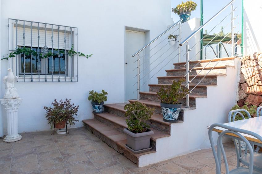 CT 355 AL - Faro's Pechina Rural - Disfruta de un Cortijo - foto 13