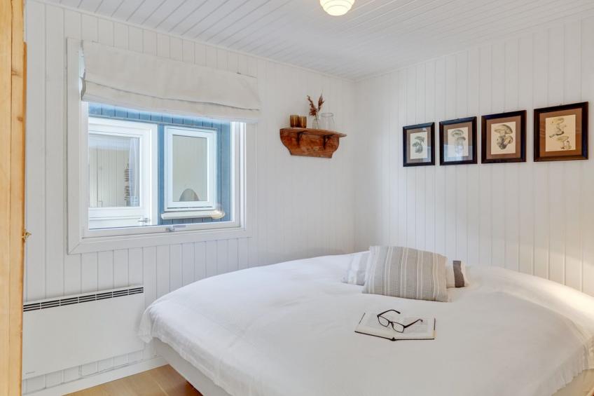 "Pellervo" - 20m from the sea in Funen - foto 23