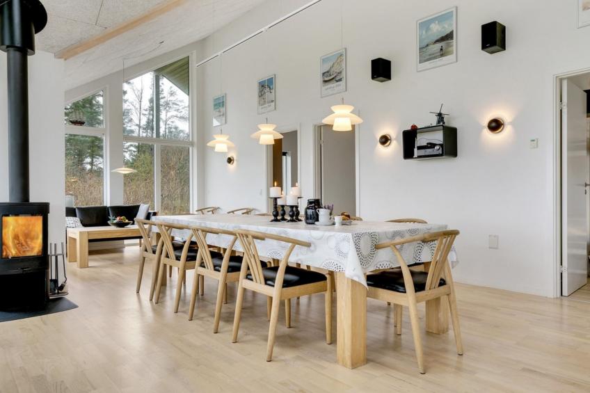 "Swarthofthi" - 1.5km from the sea in NW Jutland - foto 21