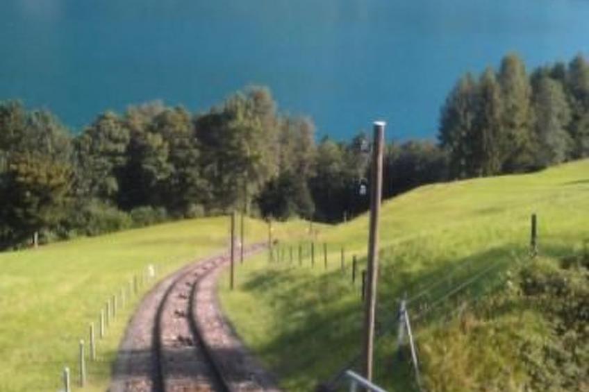 Seppi - Seen und Berge - foto 22