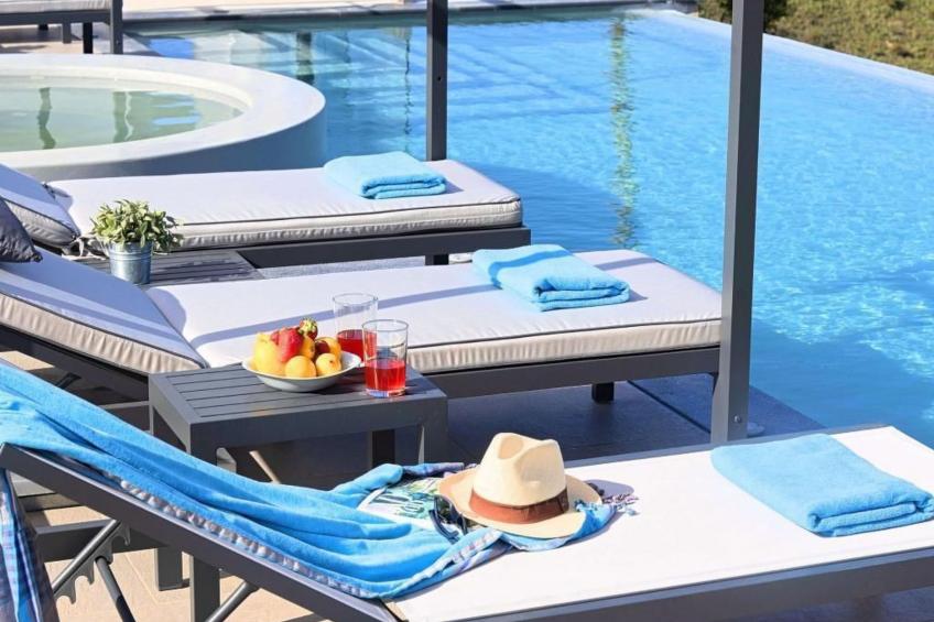 in Georgioupoli mit Privatem Pool - foto 3