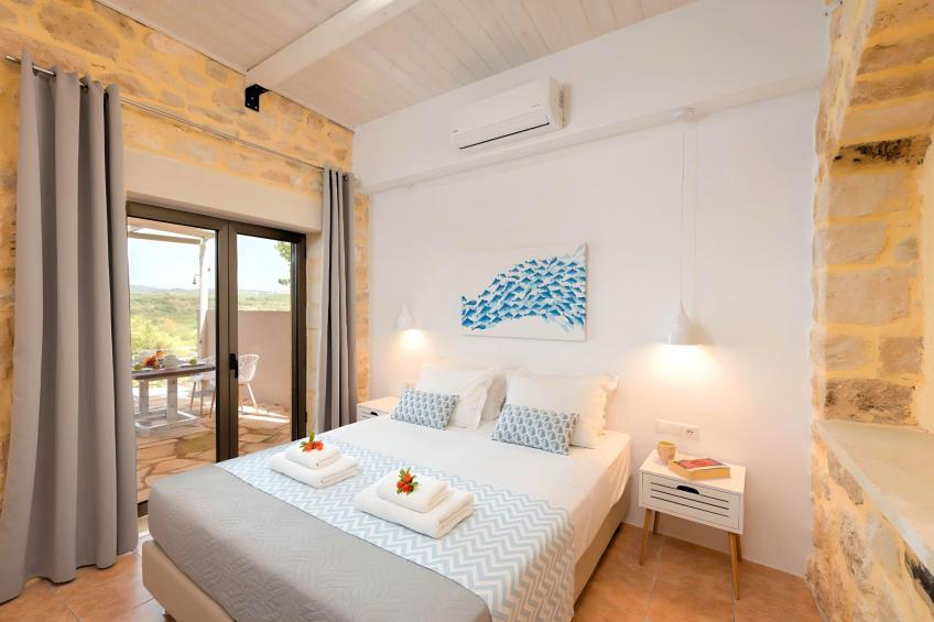 Cretan Breeze Villa Beheizter privater Swimmingpool - foto 17