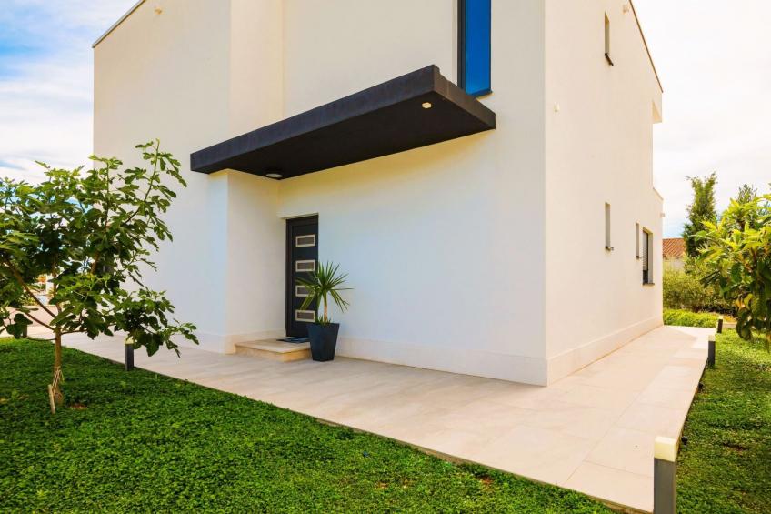 Luxuriöse Villa Dolce Vita direkt am Meer mit privatem Pool und Parkplatz - foto 22