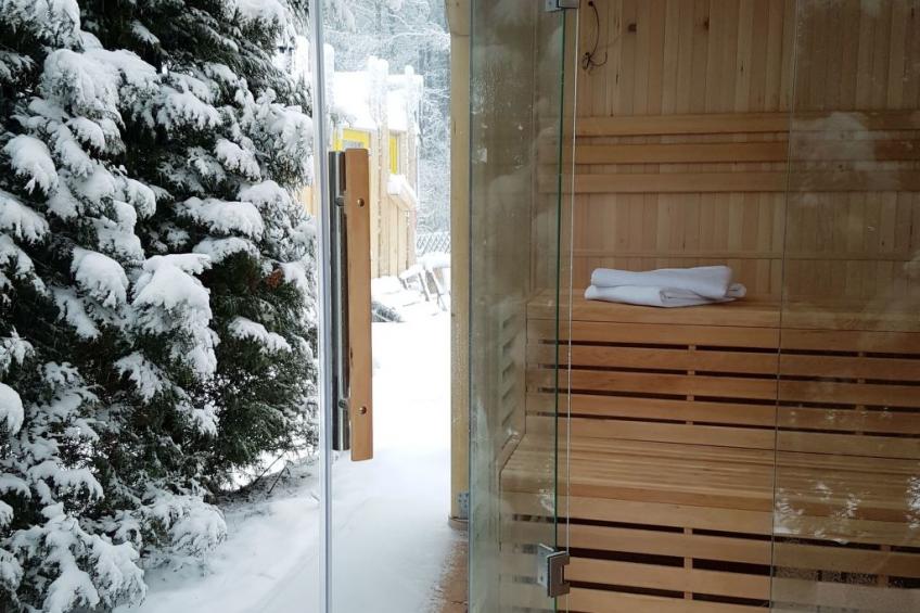 Bungalow mit Garten, Grill und Terrasse - foto 18