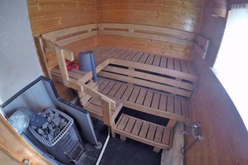 Pikku-villa - foto 11