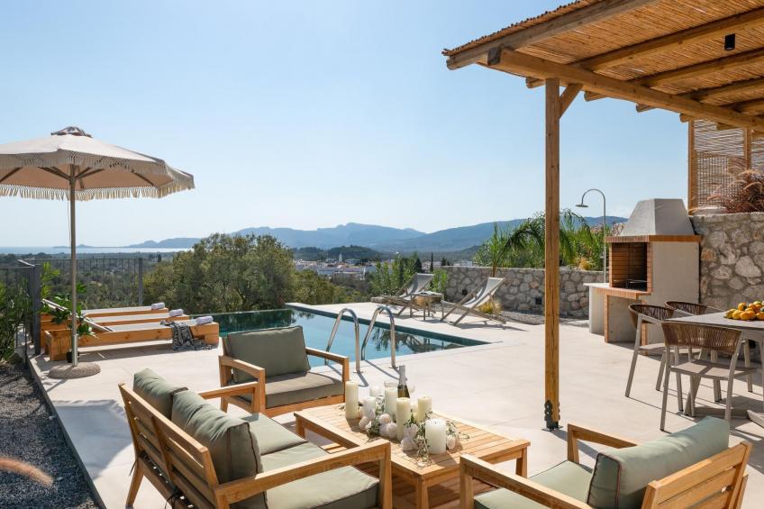 Massari Hills- Mer Armie - foto 3