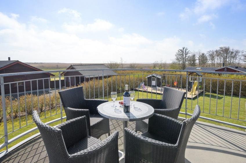 "Benita" - 400m to the inlet in Western Jutland - foto 12