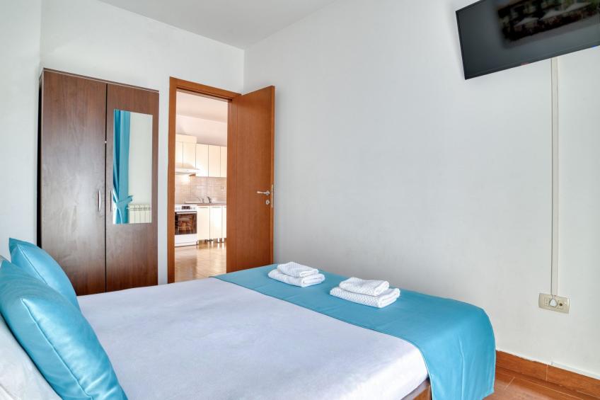 Wohnung "Premier" mit Meerblick - foto 11