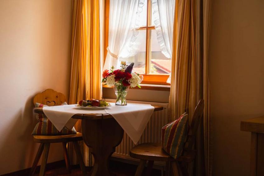 Sammareier Gutshof - Studio EG 40qm - foto 13