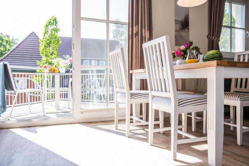 Holiday flat, Zingst|Drudenstein 1.4 - foto 9