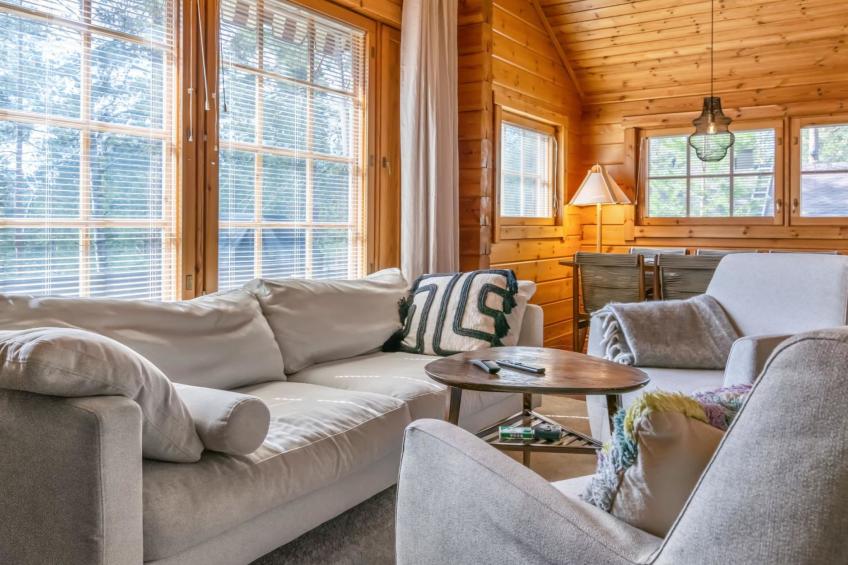 Villa virkeä - foto 10