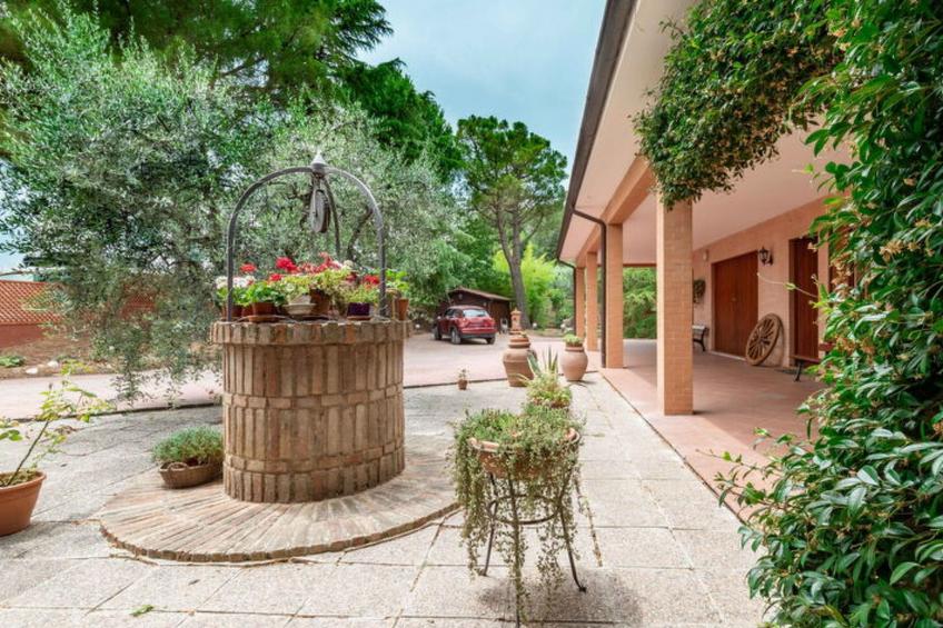 Villa Rosso Corbezzolo - foto 46