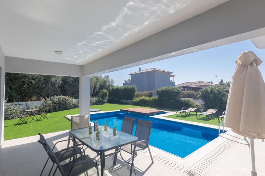 Ayia Napa Satin Villa SVD2 im Zentrum - foto 5