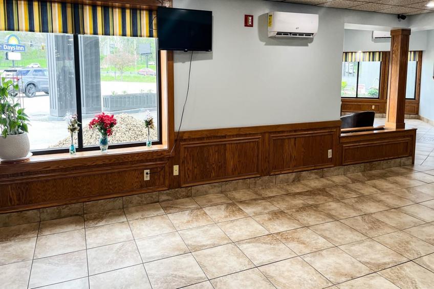 2 Full Beds  Non-Smoking Hot Tub - foto 17