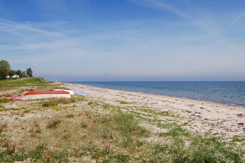 "Melina" - 100m from the sea in SE Jutland - foto 18