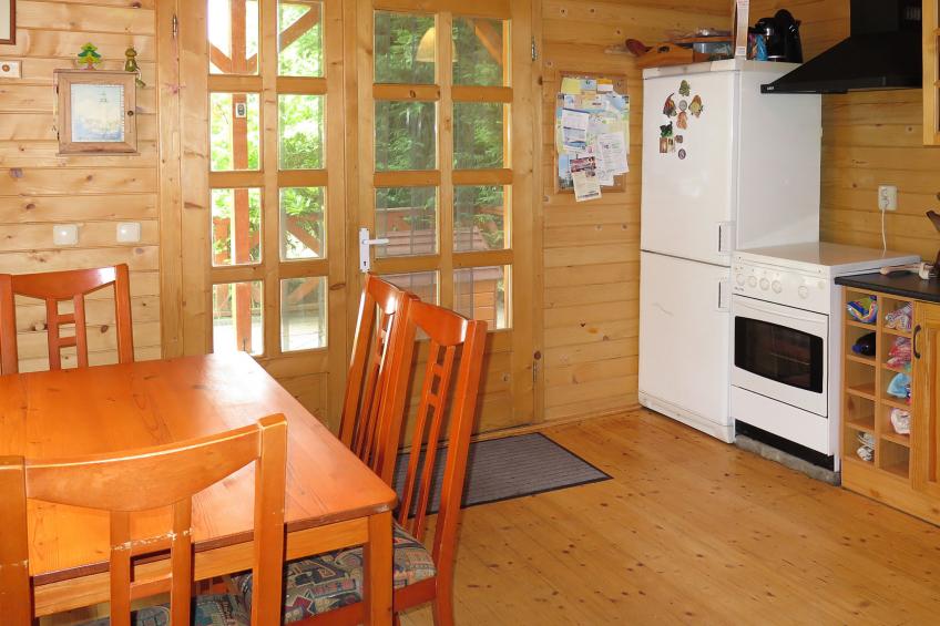 Ferienhaus (FOD146) - foto 8