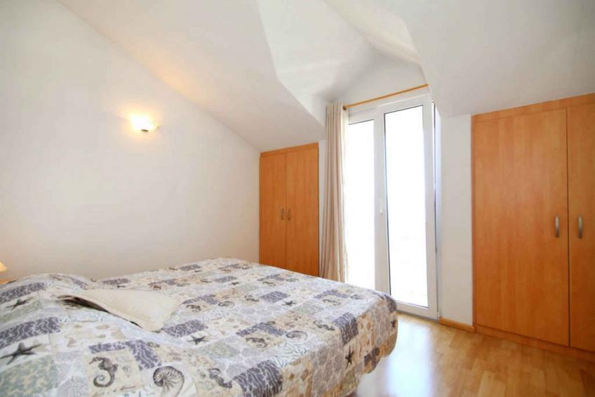 Vakantiewoning met zeezicht en airconditioning - VW-3ZGN - foto 28
