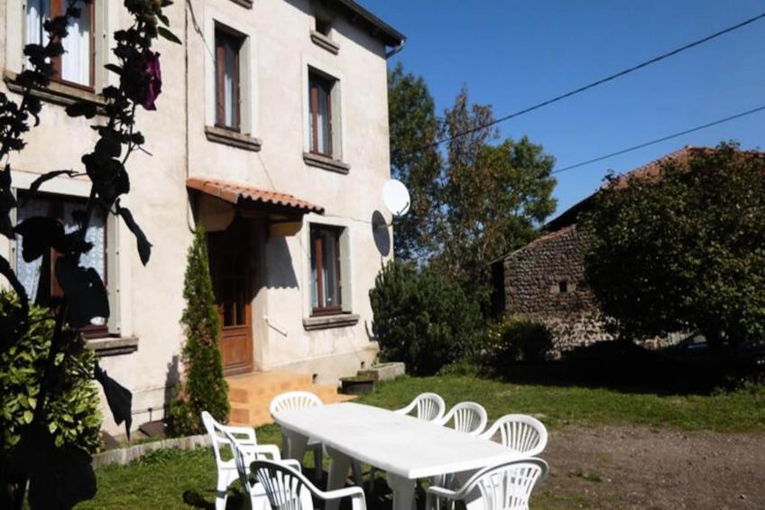 Maison de Vacances Solignac-sur-Loire 2