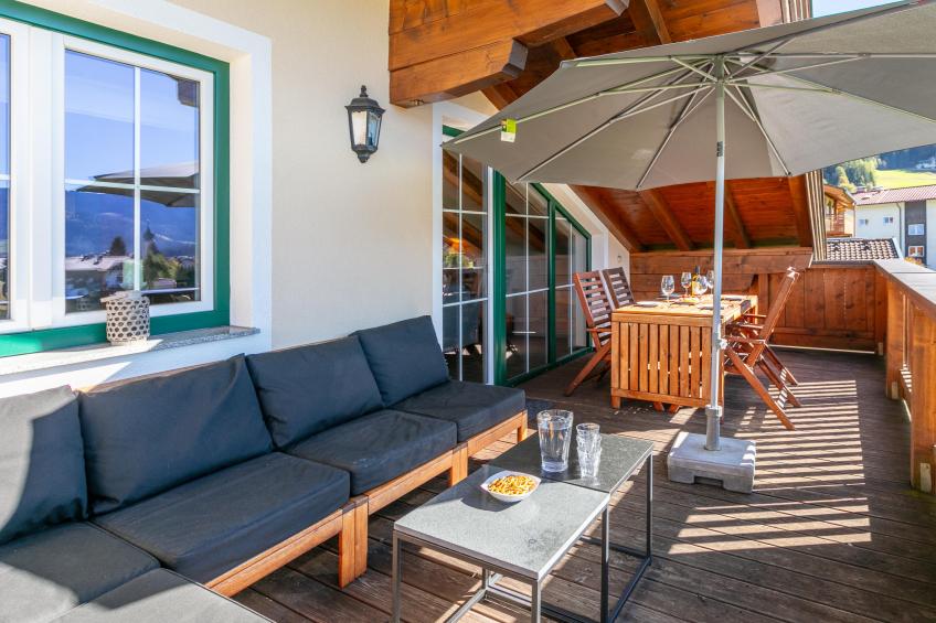 Penthouse Westendorf TOP 4 - foto 22