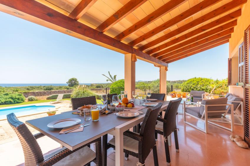 Finca Can Guillem Boquet - foto 7