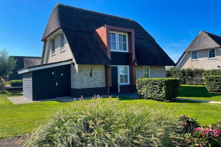 Watervilla's Friese Meren 10 - foto 8