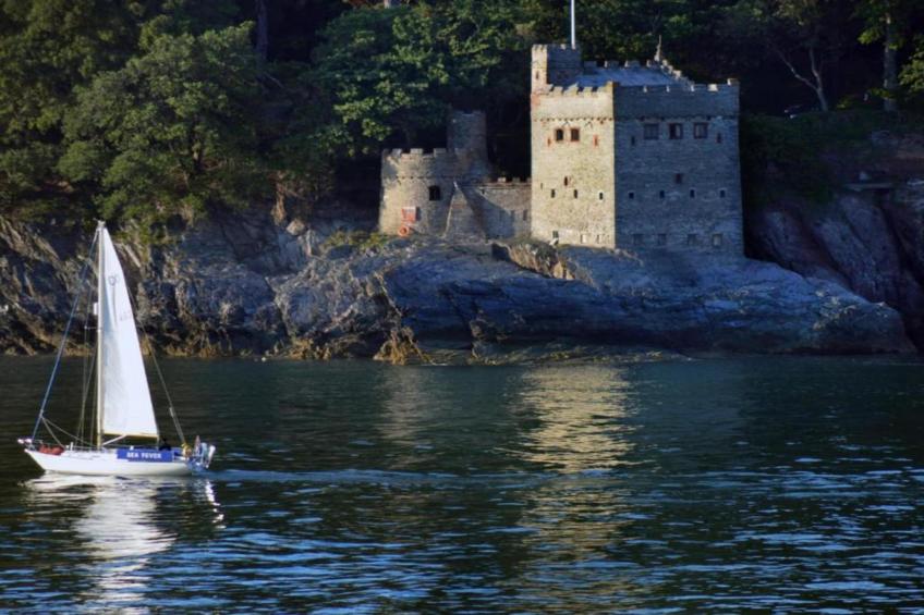 Oak Tree Lodge - foto 21