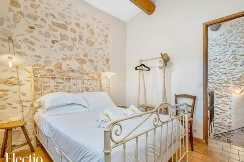 Mas La Miellerie | Charme Authentique Et Nature - foto 19