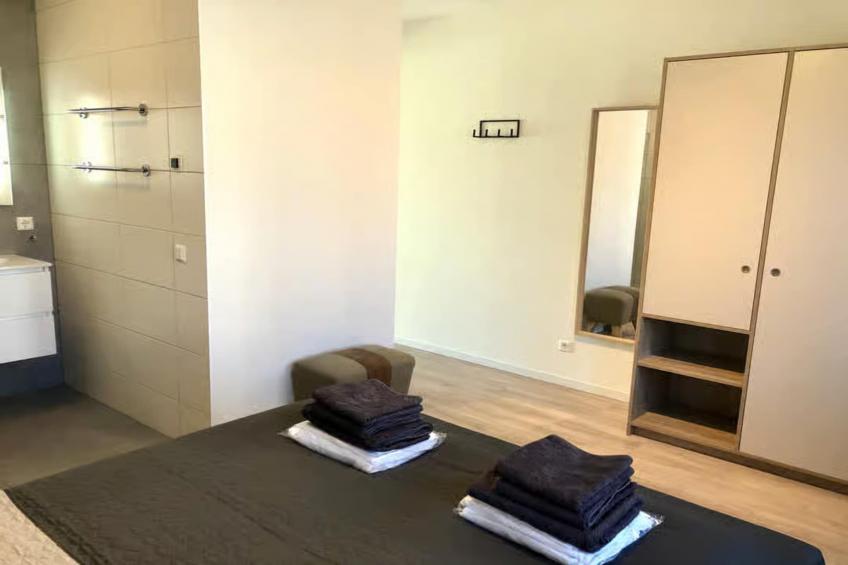 Plein 40 Lodge 1 - foto 12