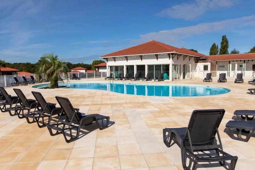 Résidence Olydéa Les Hameaux de la Chalosse - foto 10