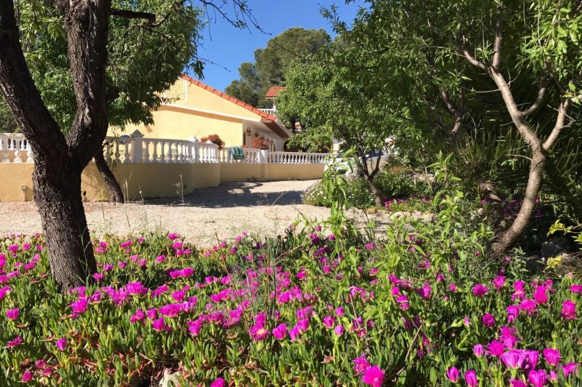 Finca Bilou, wo sich der Urlaub wie ein Heimkommen anfühlt - foto 41