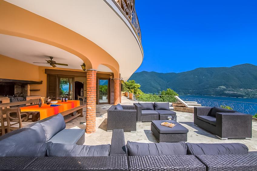 Villa Isola Verde (Main Villa) - foto 30