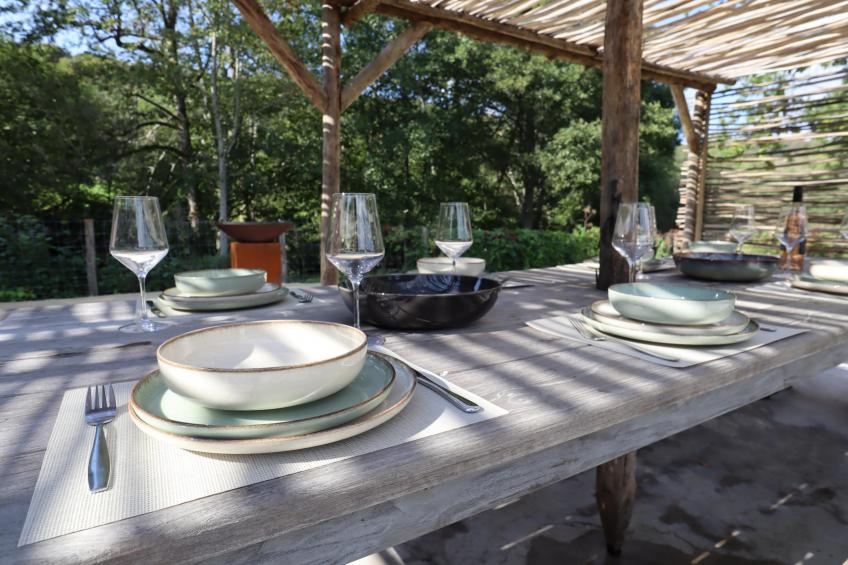 Le Moulin de Lachalade - foto 32