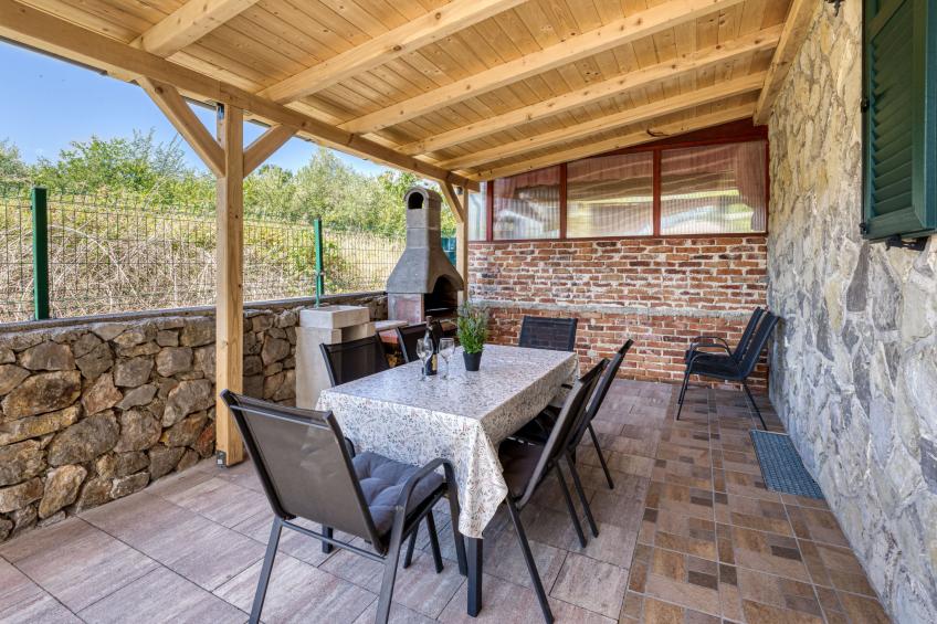 Villa Agnes - foto 37