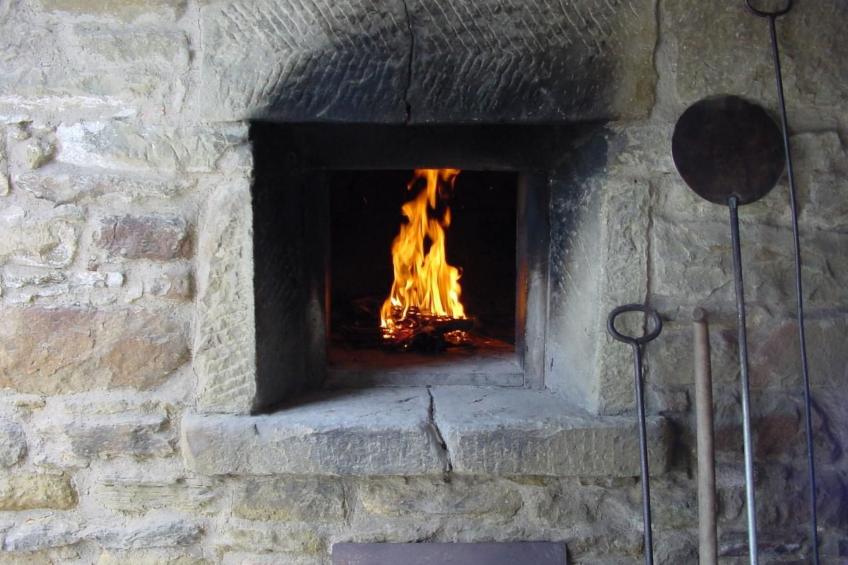 Bauernhaus Borgo Santarsa - foto 6