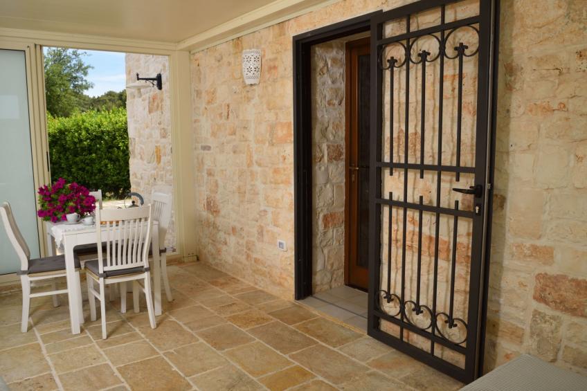 Wunderschönes Ferienhaus in Martina Franca - foto 29