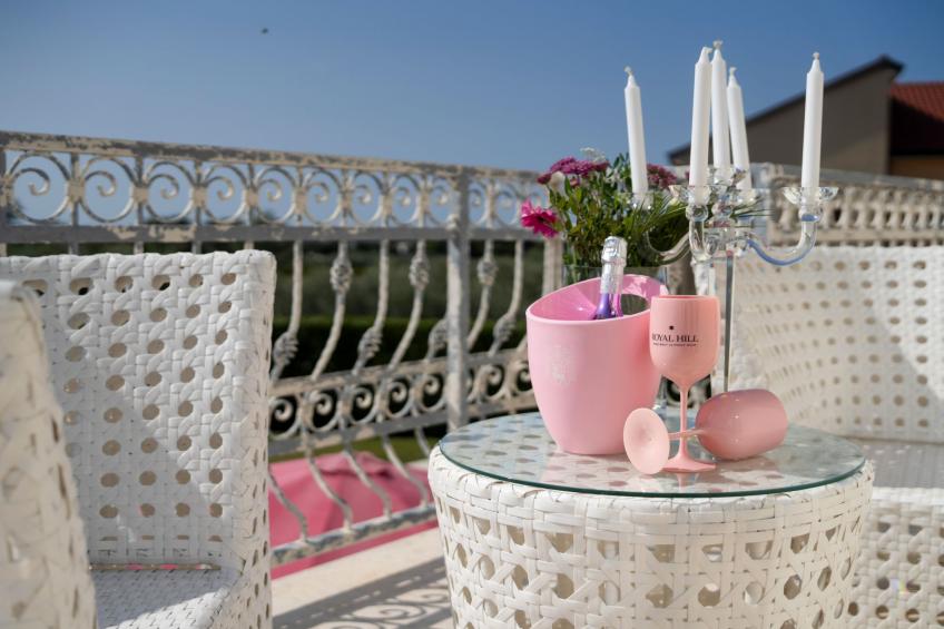 Villa Bincila - foto 41