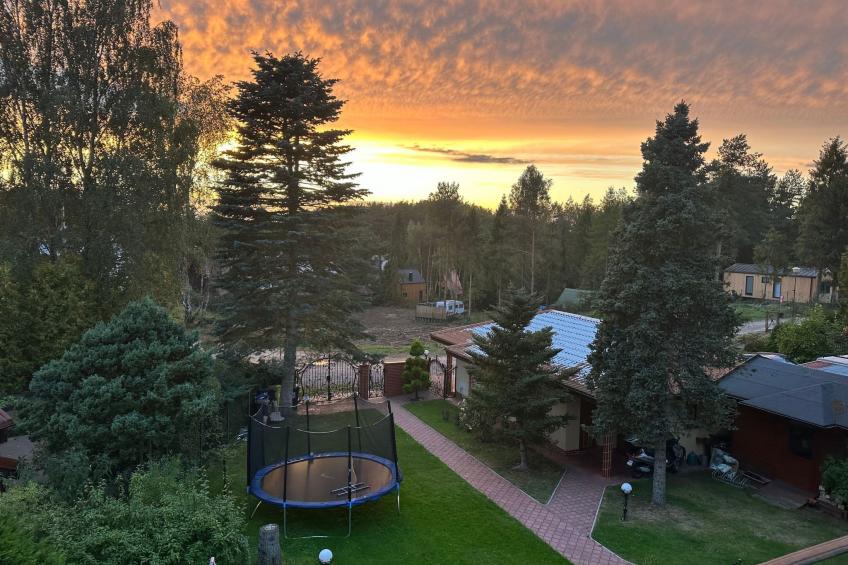 Ferienvilla mit Garten, Grill und Terrasse - foto 5